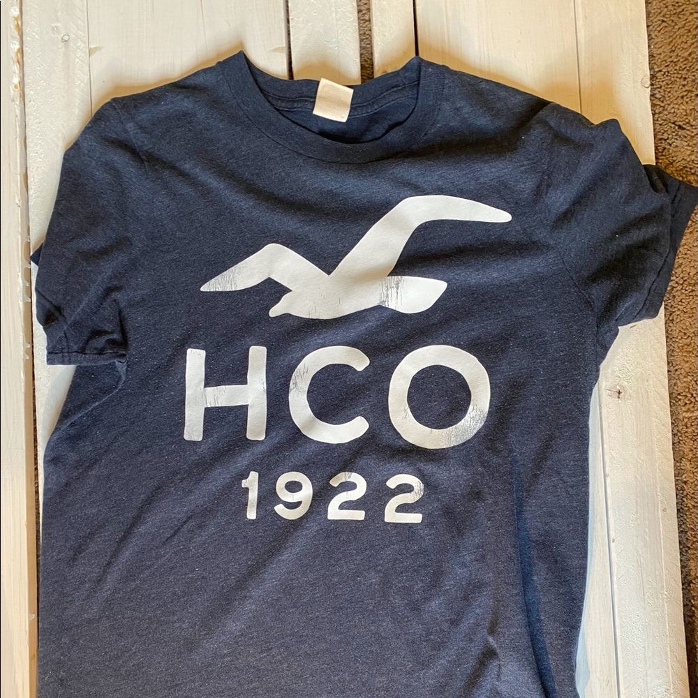 Men’s Hollister T-shirt